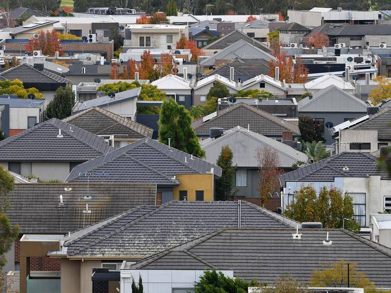 The Reserve Bank is comfortable that lending standards have not dropped in this latest housing boom.
