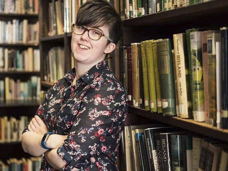 The New IRA has apologised over the shooting death of Northern Ireland journalist Lyra McKee.