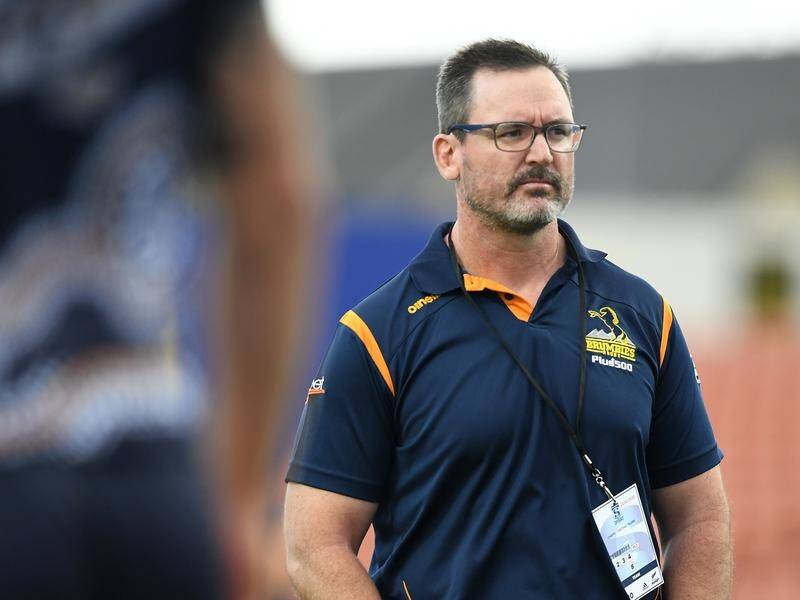 Brumbies coach Dan McKellar wants a finals series as opposed to a round-robin competition.
