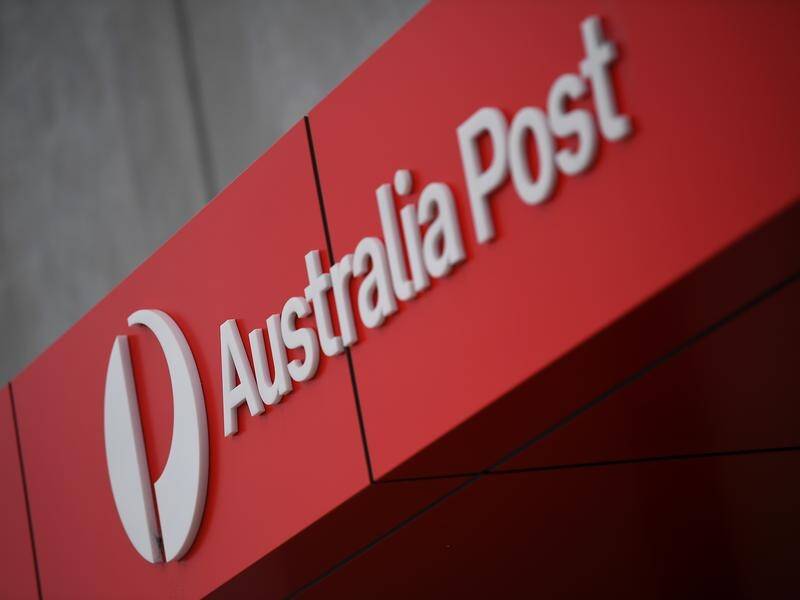 Australia Post is the first government business enterprise to appoint a chief mental health officer.