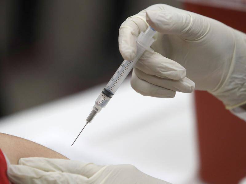 The federal government will spend $12m to lift vaccination rates in some pockets of the country.