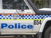 A 15-year-old boy is dead after a car crash on the Stuart Highway in the Northern Territory. (Aaron Bunch/AAP PHOTOS)