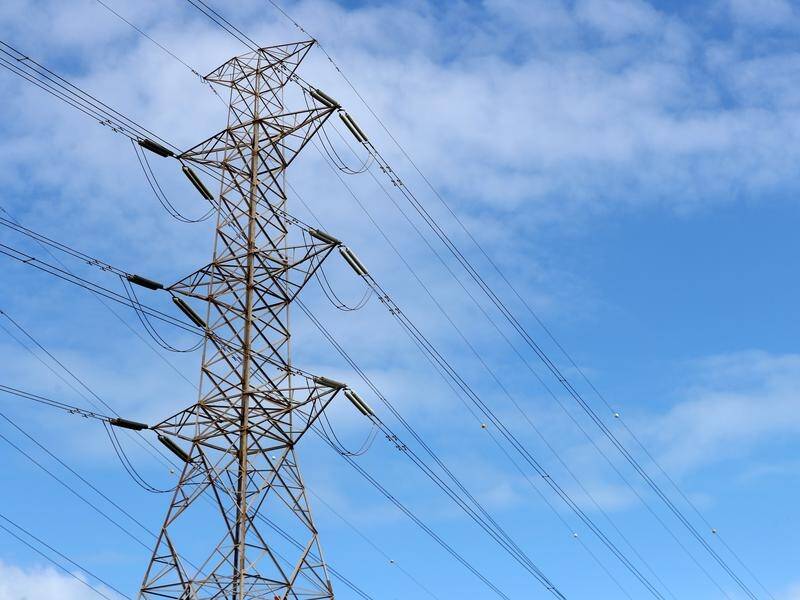 Household and company power bills may fall after wholesale energy costs dived in recent months.