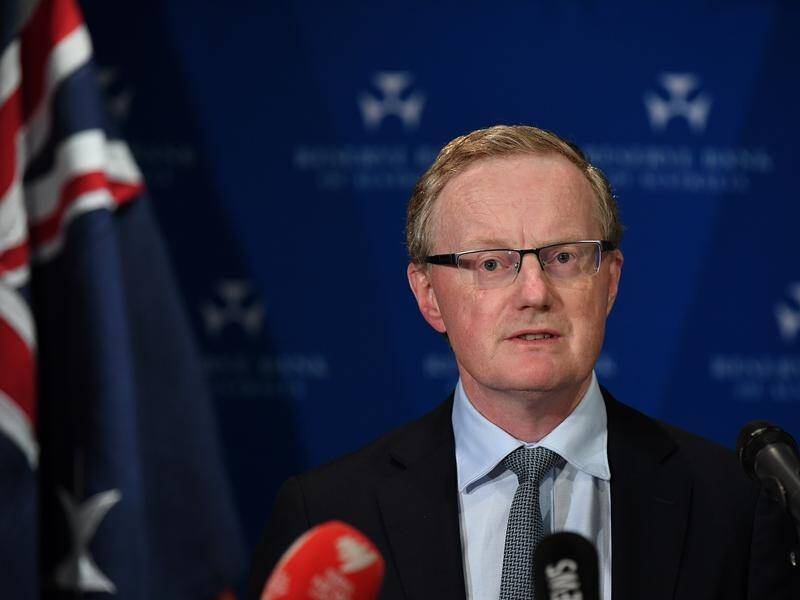 Reserve Bank Governor Philip Lowe says policy reforms must be made to help the economy recover.