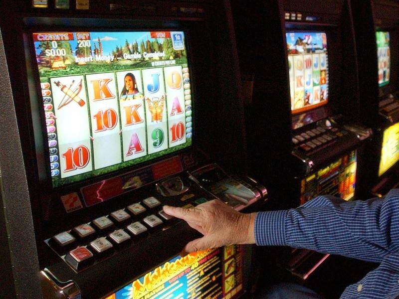 Tasmania is considering legislation on poker machine ownership and harm minimisation strategies.