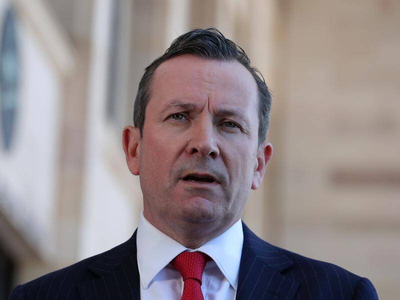 WA Premier Mark McGowan has lashed federal Liberals for criticising state border closures.