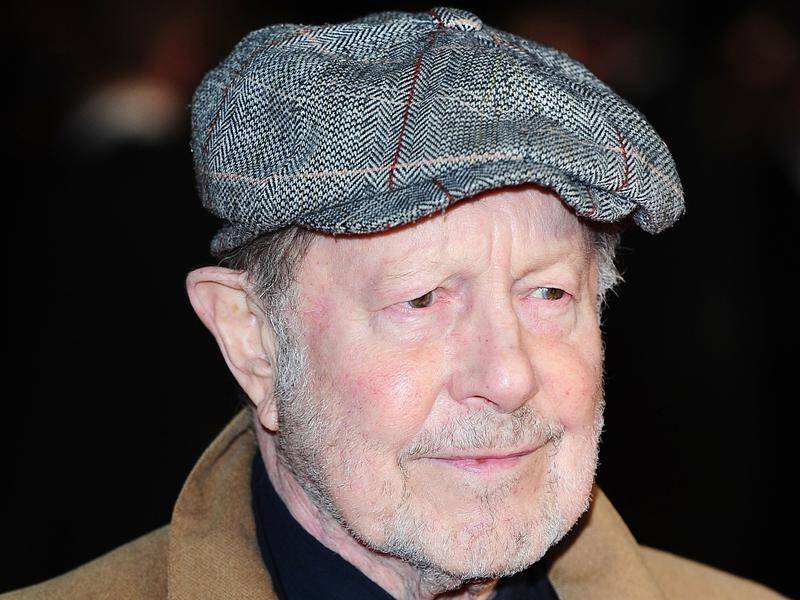 Nicolas Roeg was known for making provocative films and working with rock stars such as David Bowie.