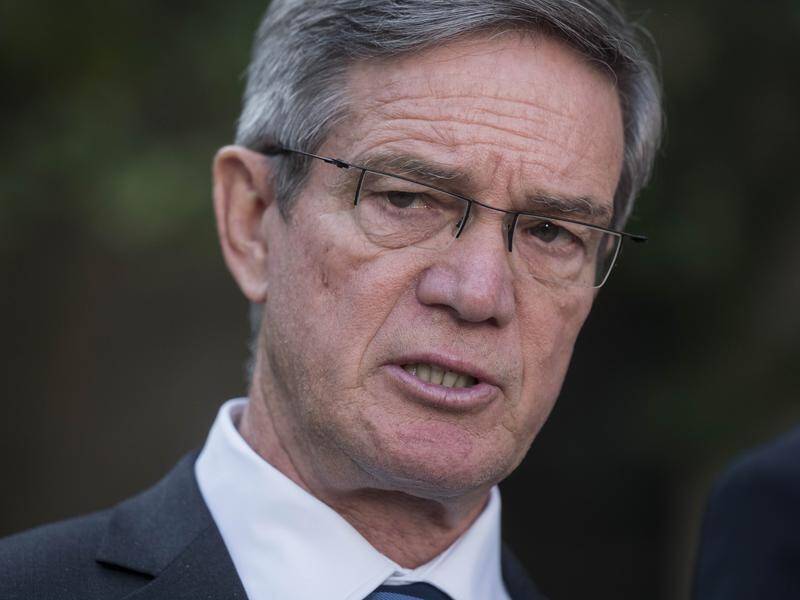 WA opposition leader Mike Nahan has savaged the government's plans for the crayfish industry.