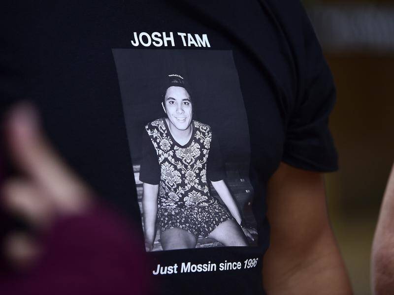 Josh Tam was one of six people who died from MDMA toxicity or complications at NSW music festivals.