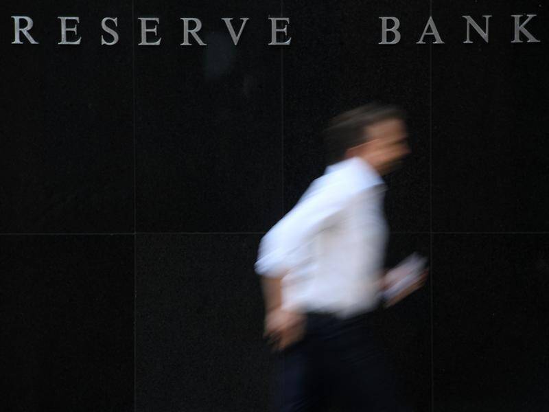 The RBA saw a risk of inflation pressure building if it waited to raise the cash rate.
