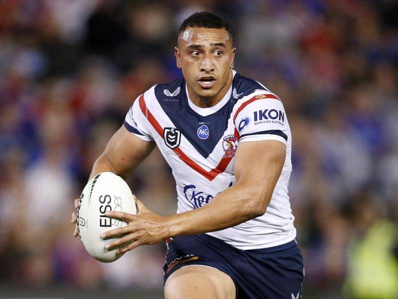 The Sydney Roosters will attempt to clear Siosiua Taukeiaho of a fine at the NRL judiciary