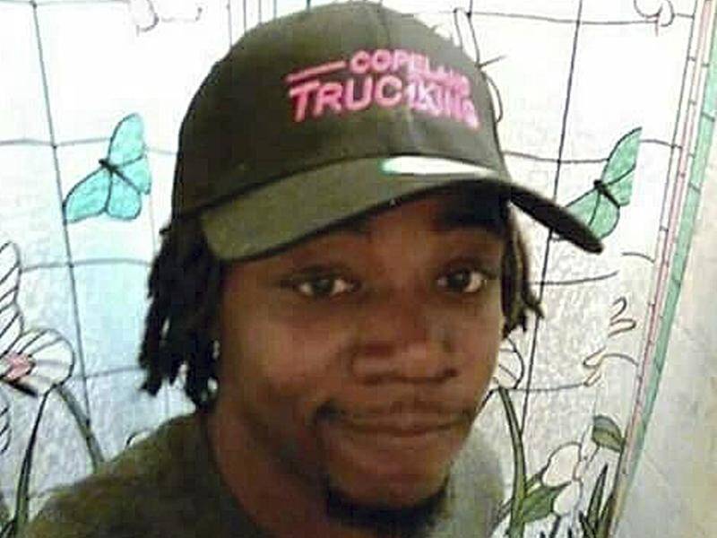 Jamar Clark, 24, was shot during a scuffle with two Minneapolis police officers in 2015.