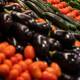 Veggie diets "have lower intakes of nutrients linked with bone and muscle health", a study found. (Diego Fedele/AAP PHOTOS)