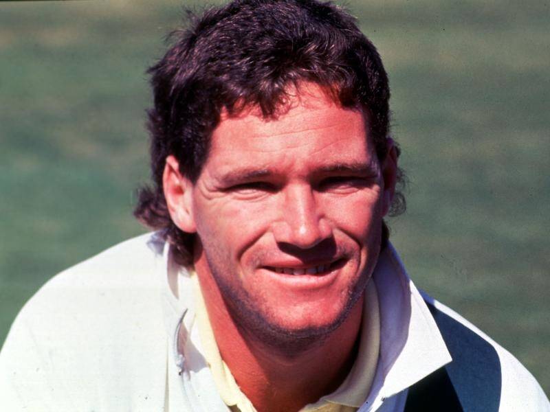 Former Australia and Victoria cricketer Dean Jones has died at the age of 59.