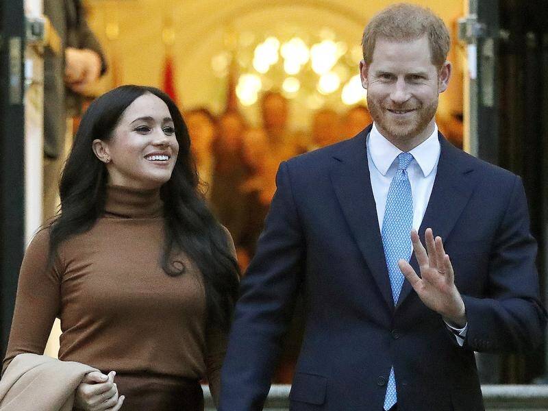 Harry and Meghan are likely to celebrate the duke's birthday privately at their Santa Barbara home.