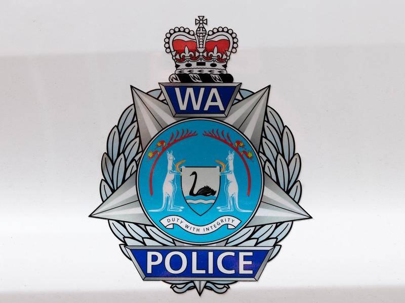Police in WA are investigating after a woman's body was found at an address in suburban Perth. (Richard Wainwright/AAP PHOTOS)