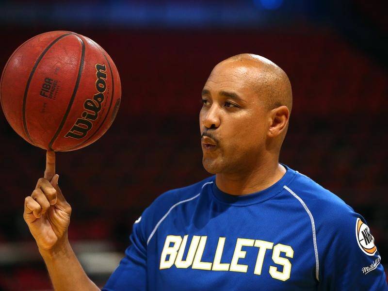 Bullets assistant coach CJ Bruton is unfazed by claims that Brisbane make illegal plays.