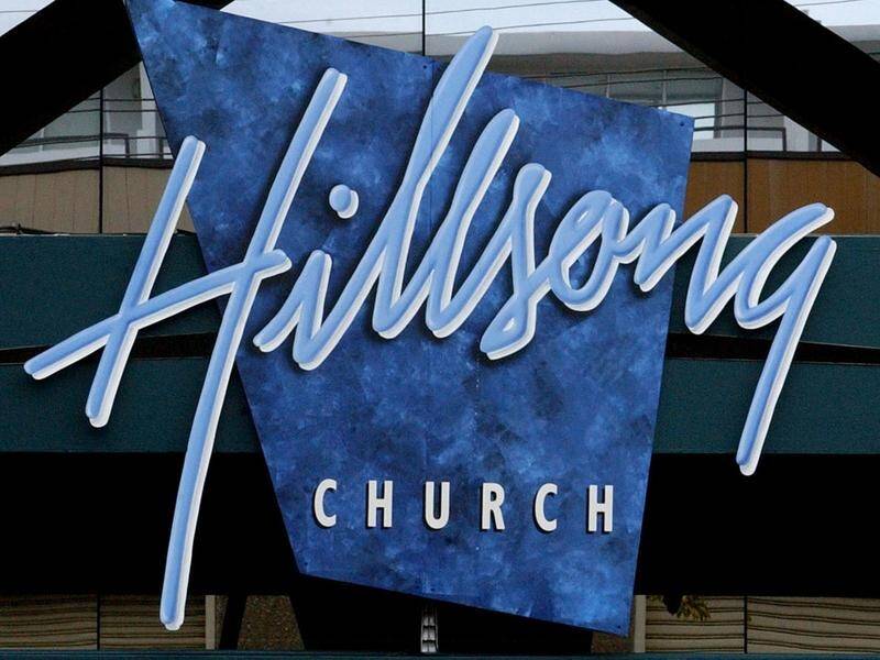A woman is seeking damages from Hillsong Church, a college and man who indecently assaulted her. (Mick Tsikas/AAP PHOTOS)
