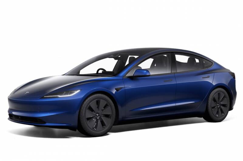 The Tesla Model 3 2024 - Ultimate Overview – Tesla Ausstatter
