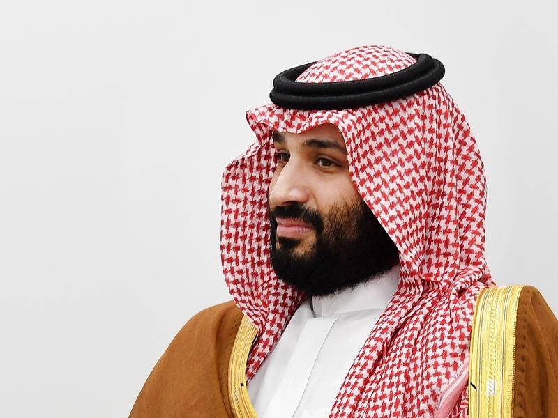 Saudi Crown Prince Mohammed bin Salman has avoided US sanctions over the killing of Jamal Khashoggi.
