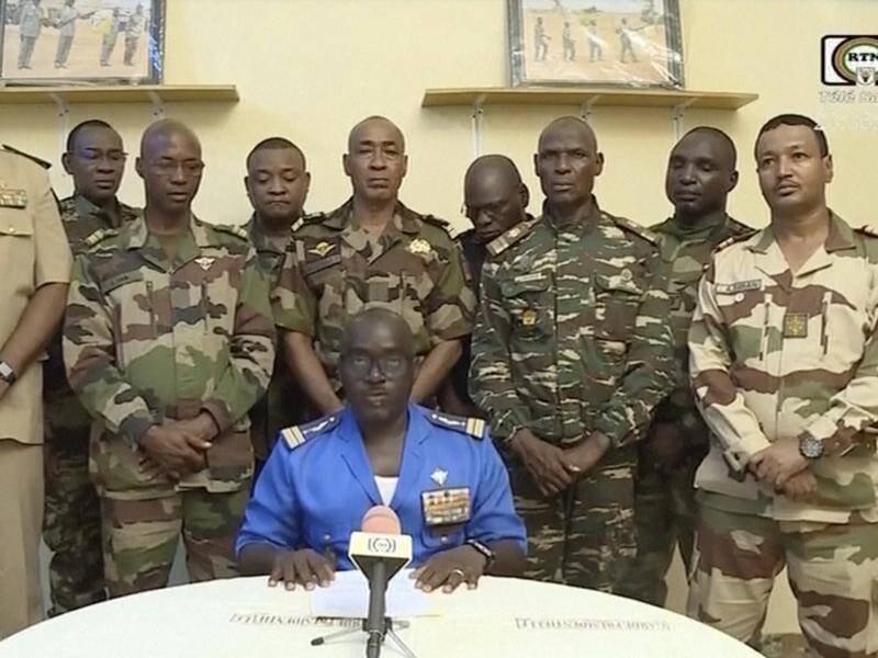 Niger revokes military accord with US, junta says | Illawarra Mercury |  Wollongong, NSW