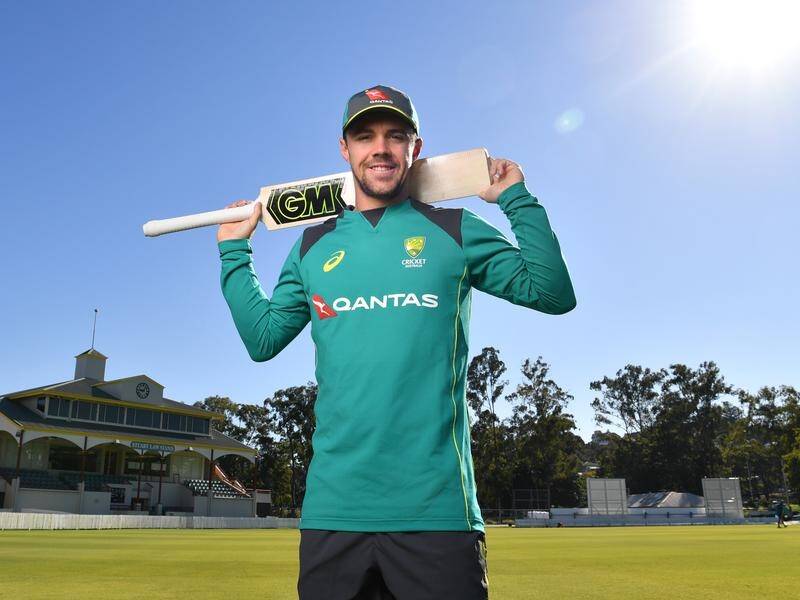 India-bound Australia A captain Travis Head plans to stake a claim for promotion to the test team.