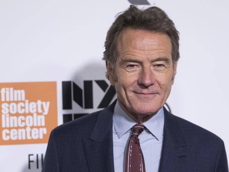 Breaking Bad star Bryan Cranston says he has recovered from COVID-19.