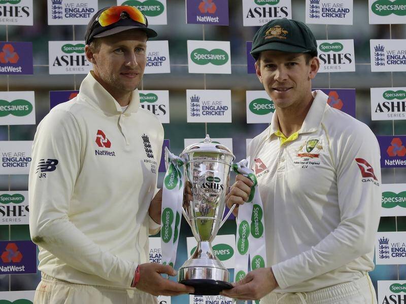 A drawn series was enough for Australia to retain the Ashes in England for the 17th time since 1899.
