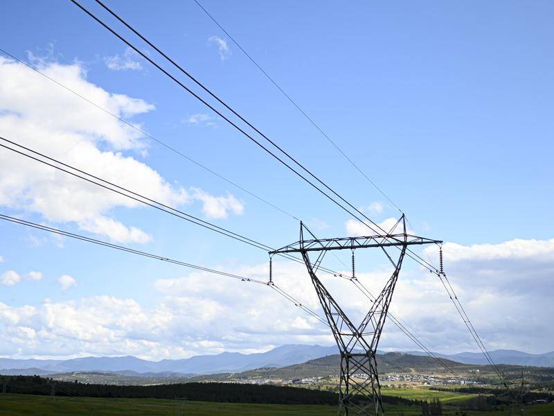 Australia's energy infrastructure commissioner will help solve issues with transmission routes.