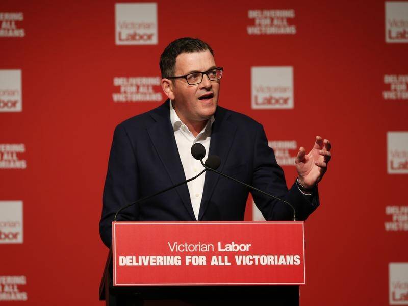 Premier Daniel Andrews says Victoria bosses could face jail over worker deaths and wage rip-offs.