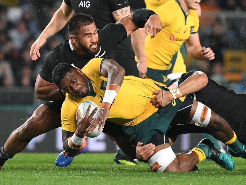 New Zealand is assessing whether it can hold an All Blacks Test and an election on the same day.