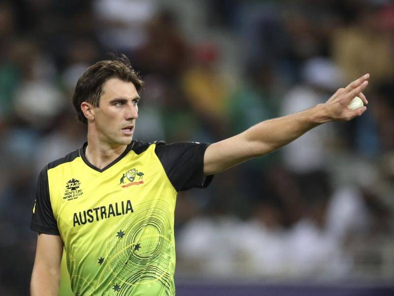 Pat Cummins is not keen on captaining Australia in white-ball cricket, saying it will be too much.