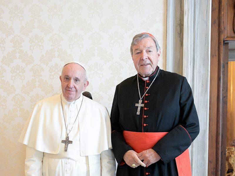 AUSTRAC was aware of allegations money transfers were used to influence George Pell's trial.