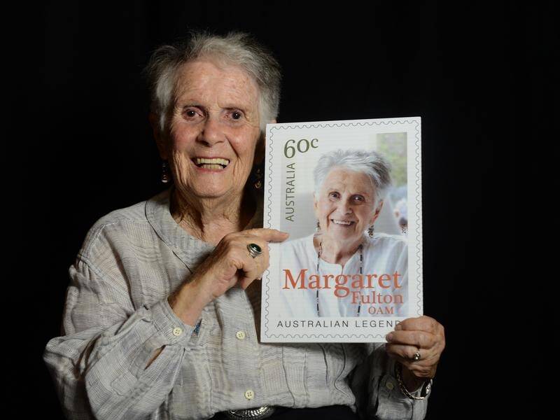 Australia's first celebrity chef Margaret Fulton never slowed down after changing the way we cooked.