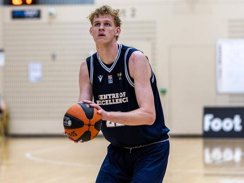 NBA news: Australian youngsters ready for NBA Draft 2024, 2025 and beyond,  Rocco Zikarsky
