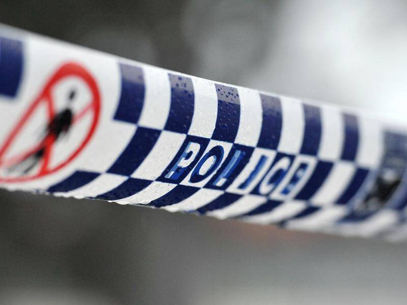 A man has been charged after four children died after they were struck by a 4WD in Sydney.