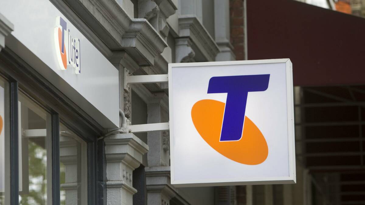 Alarm bells over Telstra scam