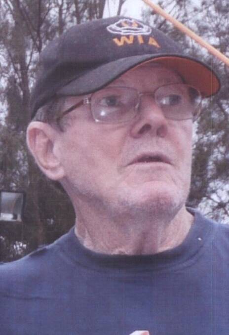 The body of Waverley man Lynn Tasman Jones was found in the Royal National Park. 