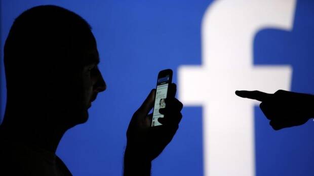 Advertising on Facebook will become more targeted than ever. Picture: REUTERS
