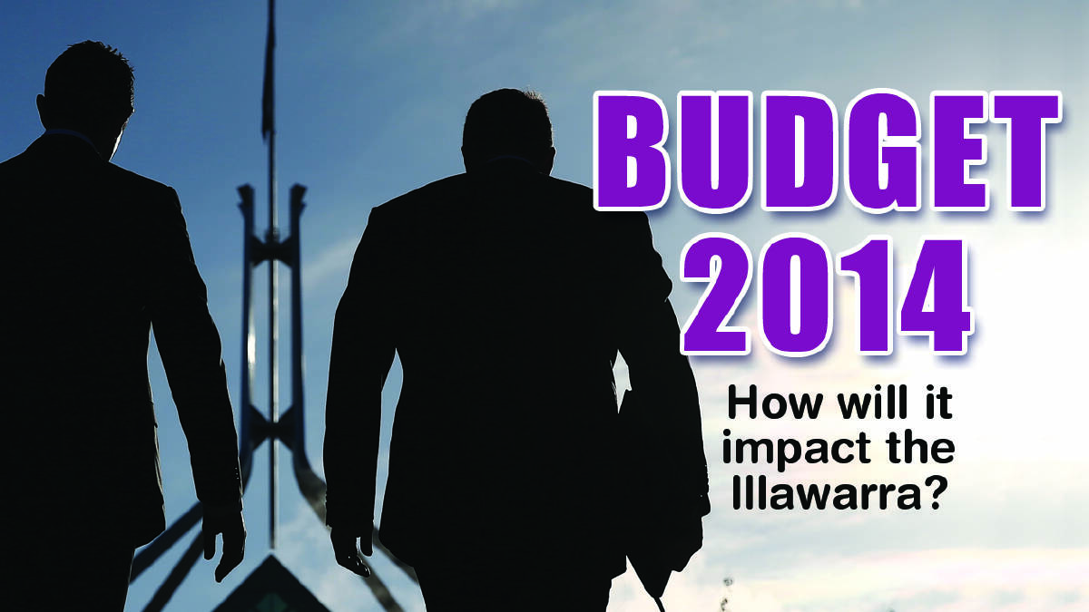 Federal Budget 2014: Find out what it means for you | Live blog