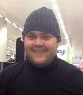 Police hold 'grave concerns' for missing Kiama teen Scott Carrigan