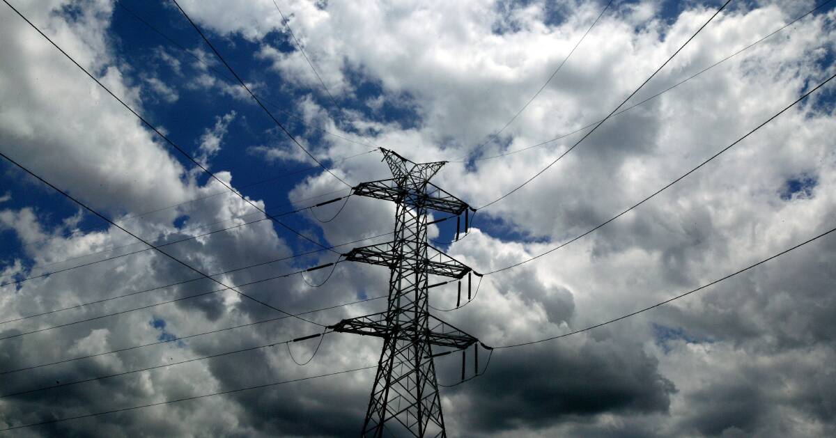 Poles and wires plan could cost $1.5b: union