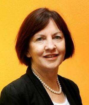 NSW Chief Scientist Mary O'Kane. Picture: DOMINO POSTIGLIONE