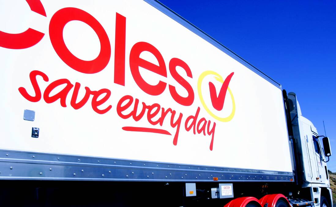 Coles' expansion to create 16,000 jobs
