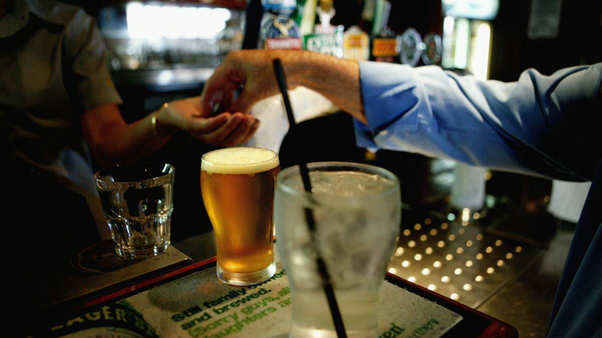 New liquor laws in place