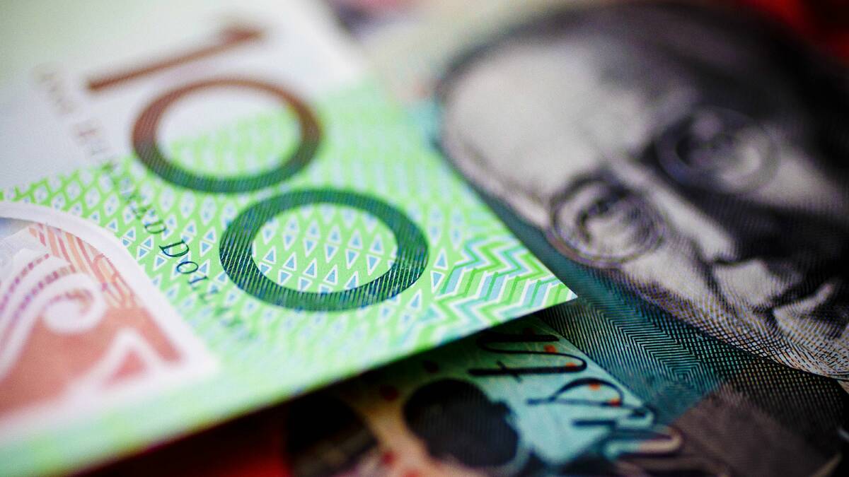 $360m savings lost in government cash grab