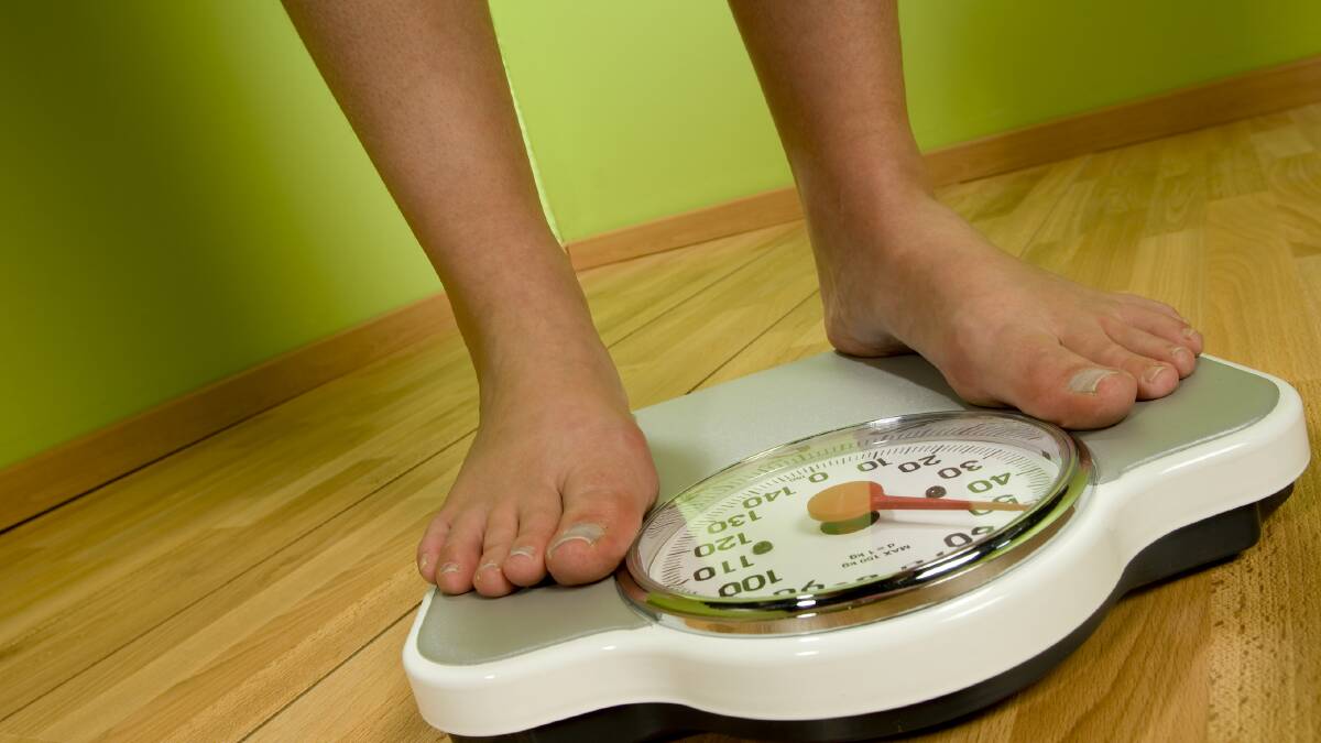 Fat-loss myths debunked