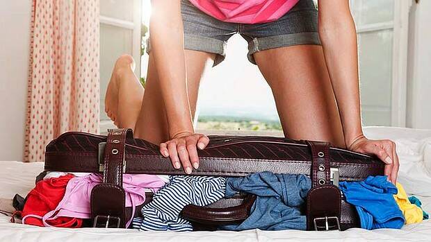 Ten essential items every traveller should pack