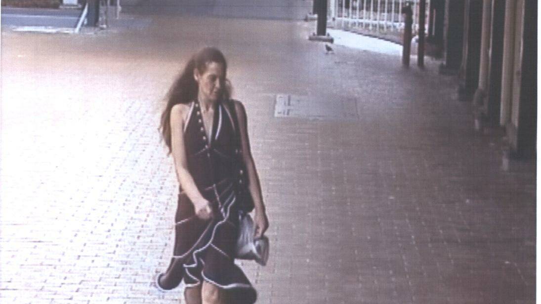 Police have called for information from anyone who may be able to assist with the investigation into 34-year-old Valmai Jane Birch’s death.