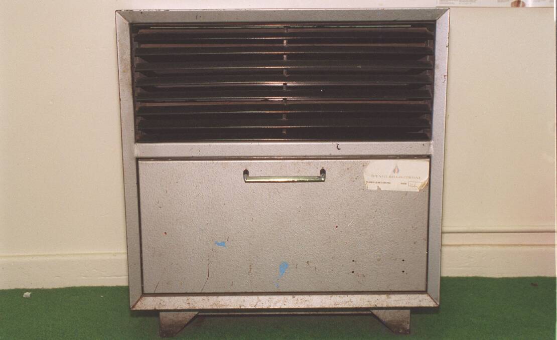 Unflued gas heaters remain in schools throughout the state, including the Illawarra, despite the health risks they pose.